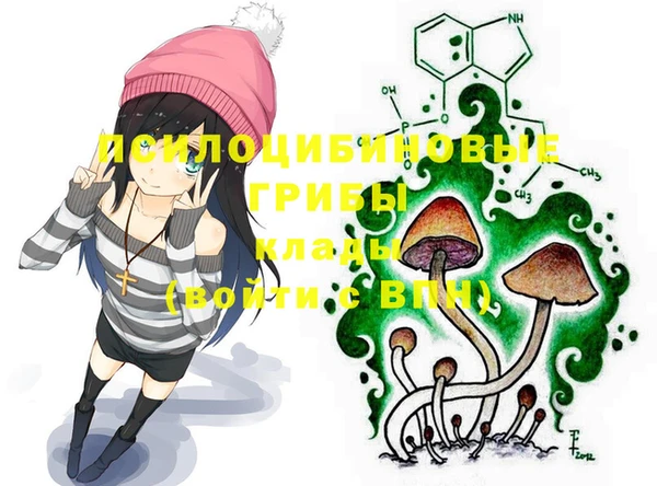 герыч Алексеевка